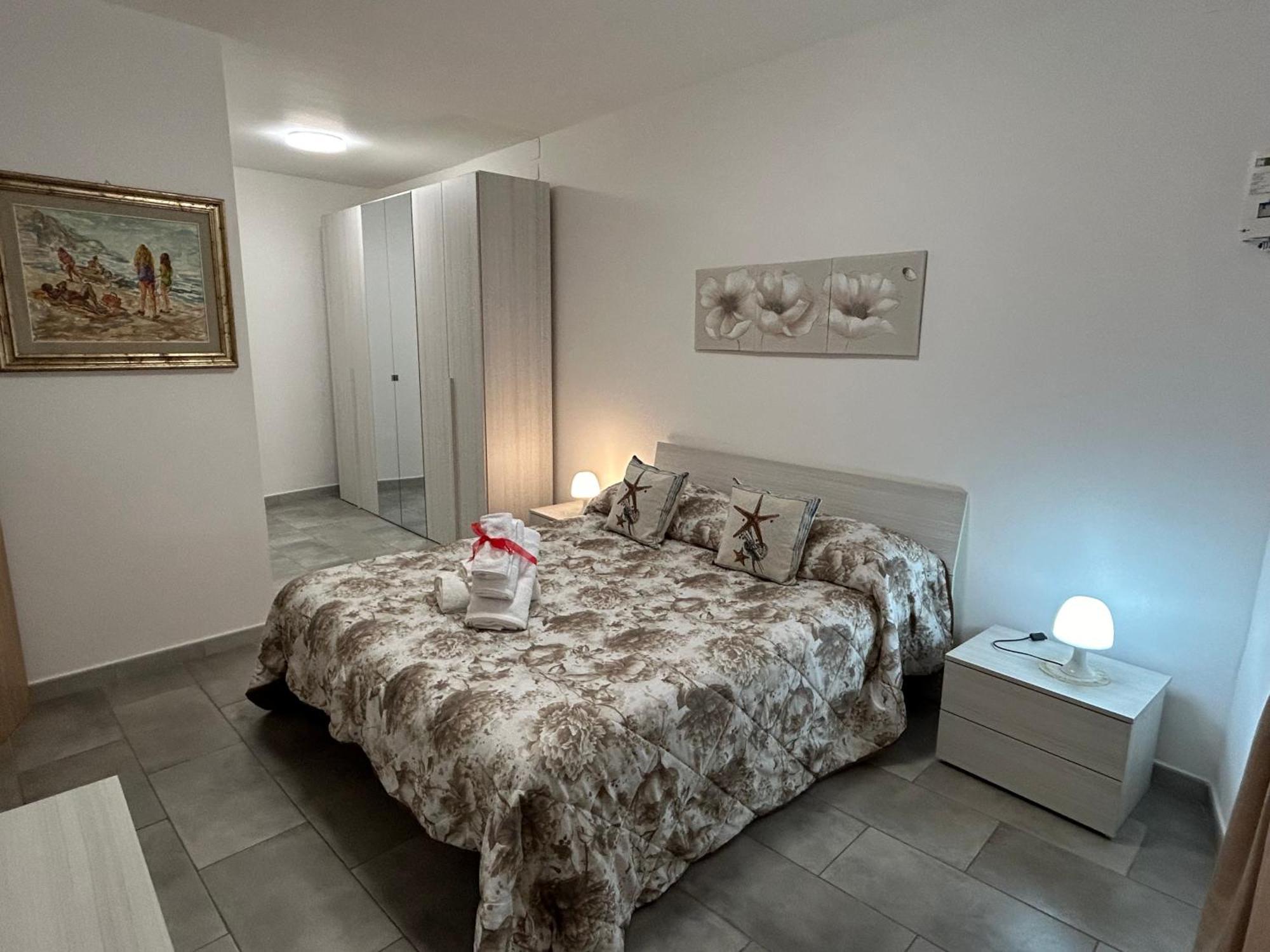Ciccio'S House Διαμέρισμα Παλέρμο Εξωτερικό φωτογραφία
